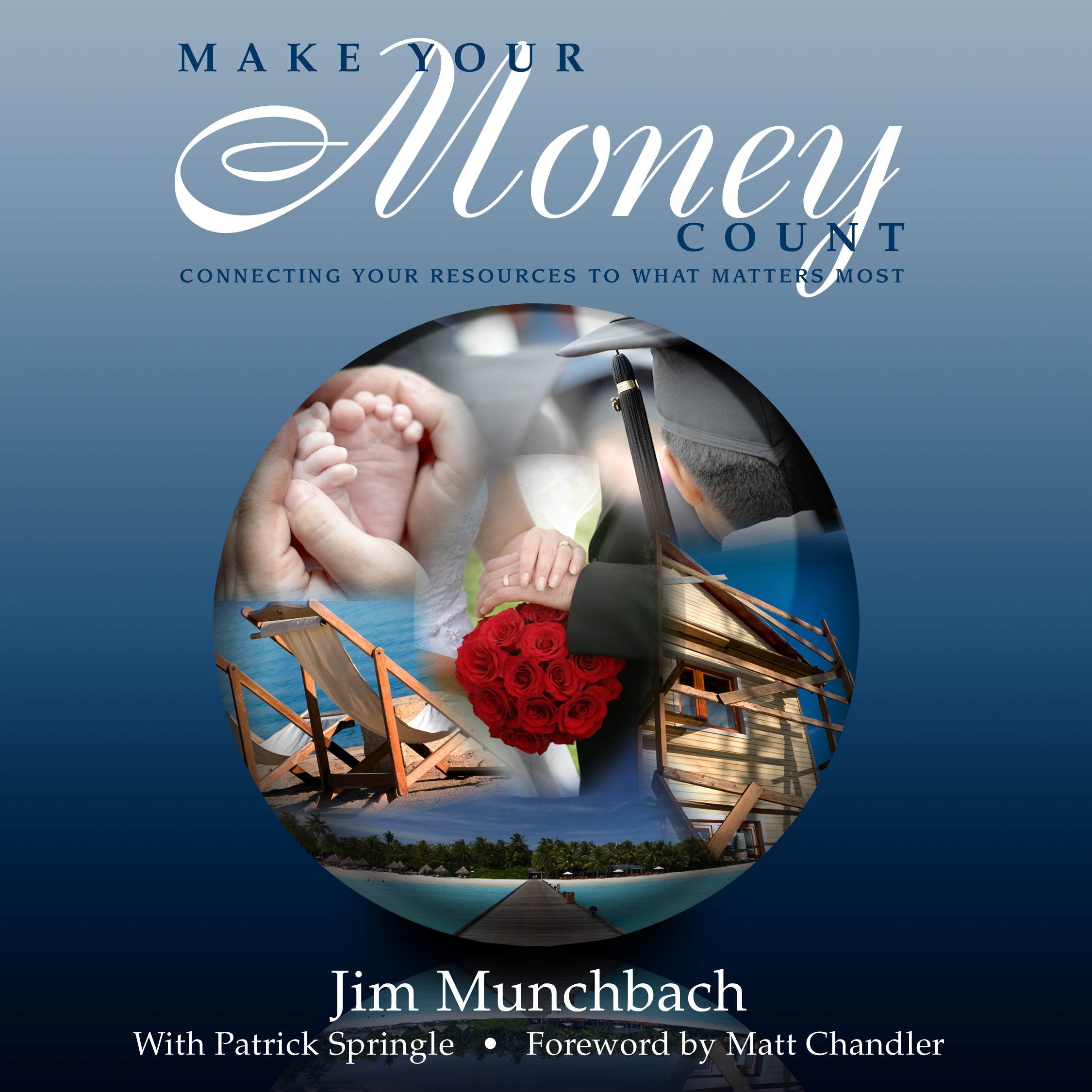 Make Your Money Count book artwork