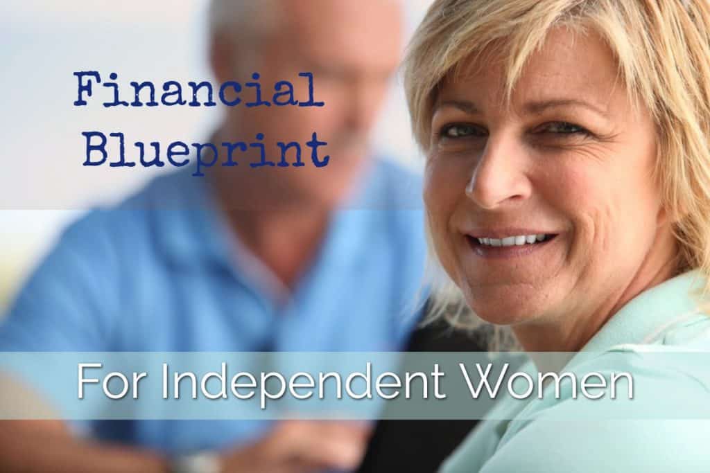 The Financial Blueprint for Independent Women